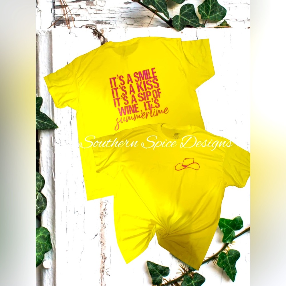 Shania inspired T shirt